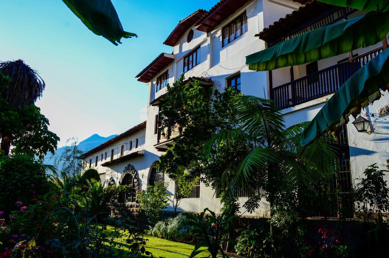 Hotel De Turistas Abancay Exterior photo